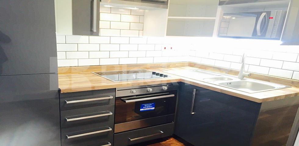 			UNDER OFFER, Studio Apartment, 1 bath, 1 reception Apartment			 Lavender Hill, Clapham